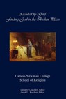 Assaulted by Grief - David E Crutchley ; Gerald L Borchert - 9781936912384