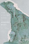 The Living Days - Ananda Devi - 9781936932702