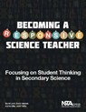Becoming a Responsive Science Teacher - LEVIN,  Daniel - 9781936959051
