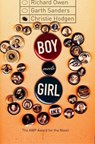 Boy Meets Girl - Christie Hodgen - 9781936970742
