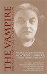Vampire - Montague Summers - 9781937002176