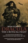 Bram Stoker's Dracula: The Critical Feast - John Edgar Browning - 9781937002527