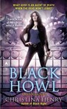 Black Howl - Christina Henry - 9781937007331