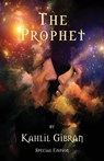 The Prophet by Kahlil Gibran - Special Edition - Kahlil Gibran - 9781937021153