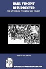 Harl Vincent Resurrected: The Astounding Stories of Harl Vincent - Greg Fowlkes - 9781937022150