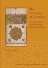 The Economy of Certainty - Aron Zysow - 9781937040093