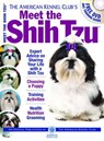 Meet the Shih Tzu - American Kennel Club - 9781937049010
