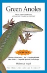 Green Anoles - Philippe de Vosjoli - 9781937049720