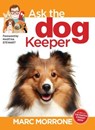 Marc Morrone's Ask the Dog Keeper - Marc Morrone ; Amy Fernandez - 9781937049928