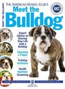 Meet the Bulldog -  - 9781937049966
