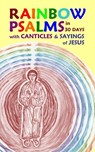 Rainbow Psalms in 30 Days - Stephen Joseph Wolf - 9781937081799