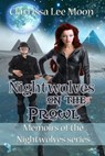 Nightwolves on the Prowl - Clarrissa Lee Moon - 9781937085391