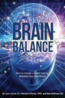 Brain Balance - Jason Gould ; Patrick Kelly Porter ; Bob Hoffman - 9781937111342