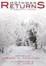 Mothman Returns - Edward A Holsclaw II - 9781937129644