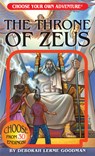 The Throne of Zeus - Deborah Lerme Goodman - 9781937133306