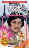 Choose Your Own Adventure Spies: Noor Inayat Khan - Rana Tahir - 9781937133375