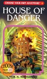 House of Danger - R.A. Montgomery - 9781937133917