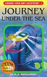 Journey Under the Sea - R.A. Montgomery - 9781937133948