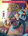 Fairy House - James Preller - 9781937133962