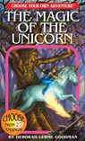The Magic of the Unicorn - Deborah Lerme Goodman - 9781937133979