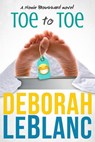 Toe to Toe - Deborah LeBlanc - 9781937209049