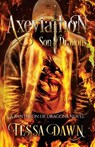 Axeviathon - Son of Dragons - Tessa Dawn - 9781937223380
