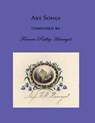 Art Songs - HAVERGAL,  Frances Ridley - 9781937236472