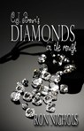 C.J. Brown's Diamonds on the Rough - Ron Nichols - 9781937273828