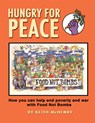Hungry for Peace - Keith McHenry - 9781937276065