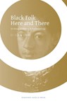 Black Folk Here and There - St Clair Drake - 9781937306199