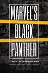 Marvel's Black Panther - Todd Steven Burroughs - 9781937306649