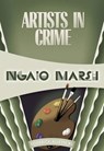 Artists in Crime - Ngaio Marsh - 9781937384289