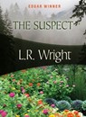 The Suspect - L.R. Wright - 9781937384661