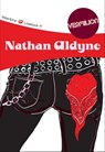 Vermilion - Nathan Aldyne - 9781937384890
