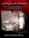 A Night of Horrors - John Charles Berry - 9781937387013