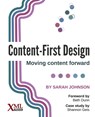 Content-First Design - Sarah Johnson - 9781937434861
