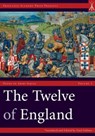 The Twelve of England - Noel Fallows - 9781937439040