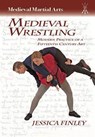 Medieval Wrestling - Jessica Finley - 9781937439118