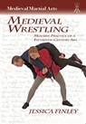 Medieval Wrestling - Jessica Finley - 9781937439118