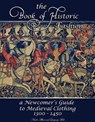 The Book of Historic Fashion - Nicole Allen ; Gregory D. Mele - 9781937439156