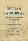 Iberian Swordplay - Domingo Luis Godhinho - 9781937439330