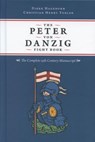 The Peter von Danzig Fight Book - Dierk Hagedorn ; Christian Henry Tobler - 9781937439538