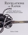 Revelations of Rapier - Robert Childs - 9781937439651