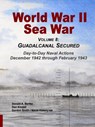 World War II Sea War, Vol 8 - Donald A Bertke ; Gordon (Statistics for Industry UK) Smith ; Don Kindell - 9781937470135