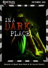 In a Dark Place - Brazen Snake Books - 9781937477981