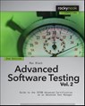 Advanced Software Testing V 2. 2e - Rex Black - 9781937538507