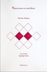 Variations on the Body - Michel Serres - 9781937561062