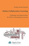 Online Collaborative Learning - Kenday S Kamara - 9781937570217