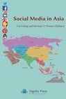 Social Media in Asia - Litang Cui - 9781937570361