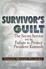 Survivor's Guilt - Vincent Michael Palamara - 9781937584603